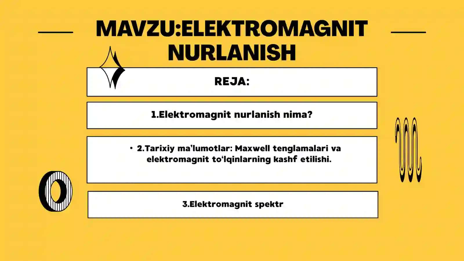 ELEKTROMAGNIT NURLANISH 3
