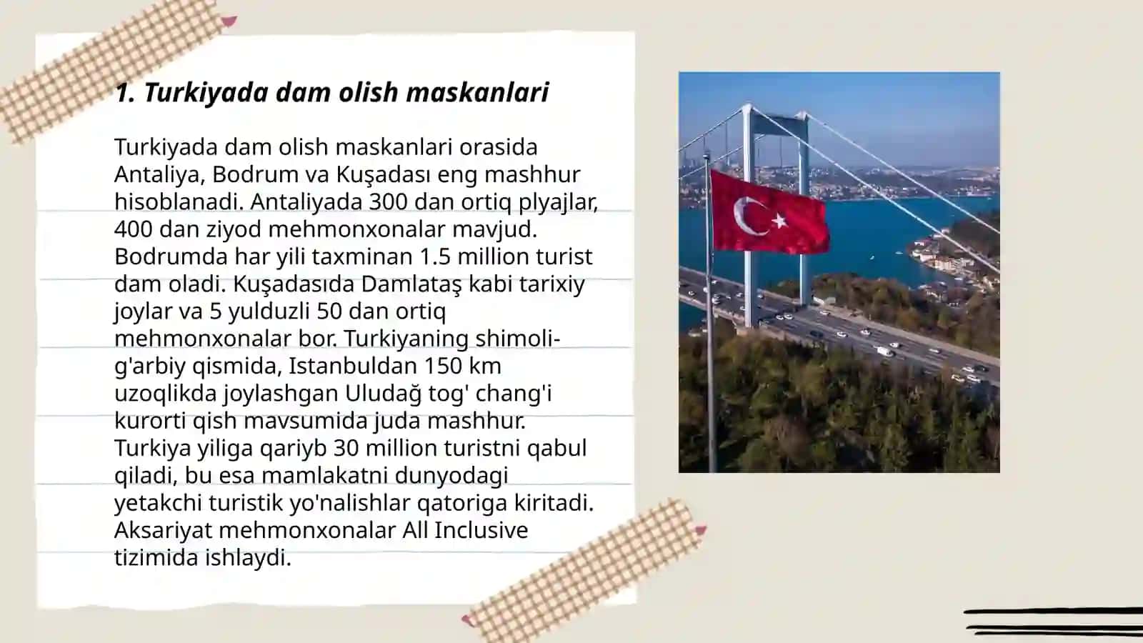 Turkiyada dam olish maskanlari 3