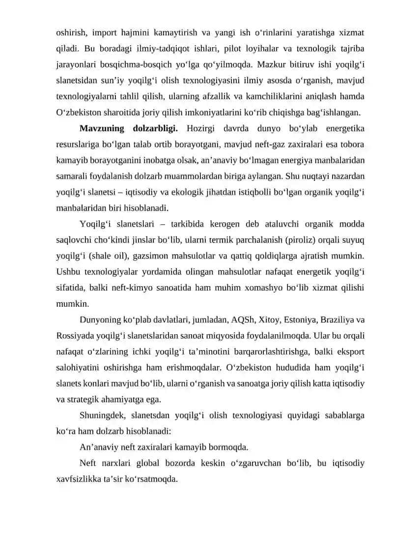 Yoqilg‘i slanetsi 3