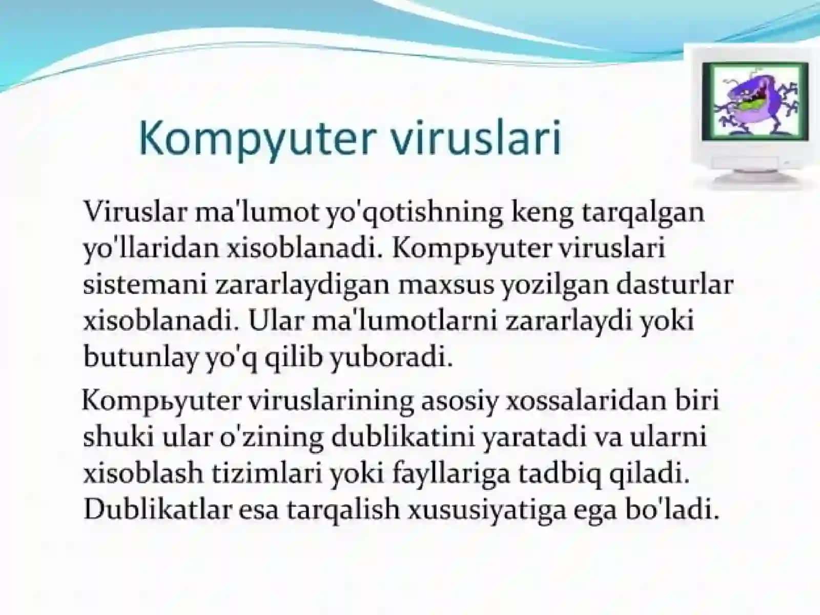 Antivirus 3