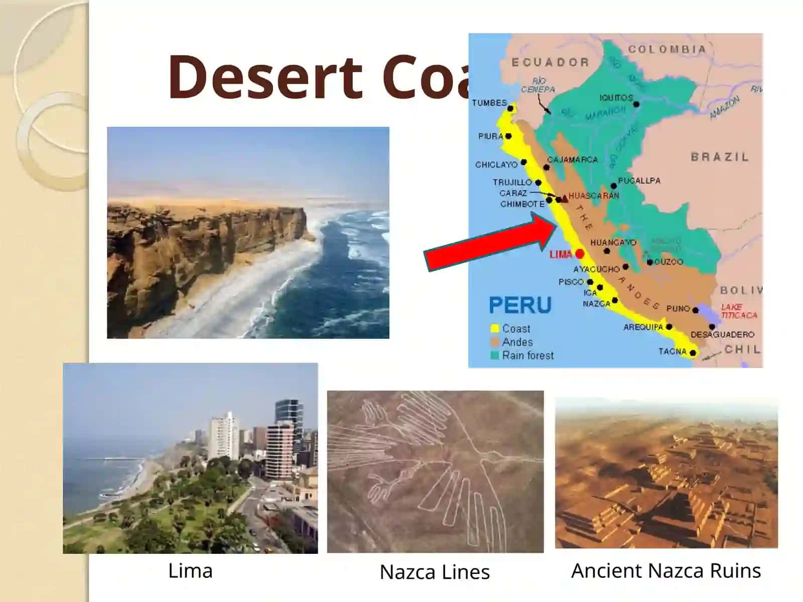 PERU 3