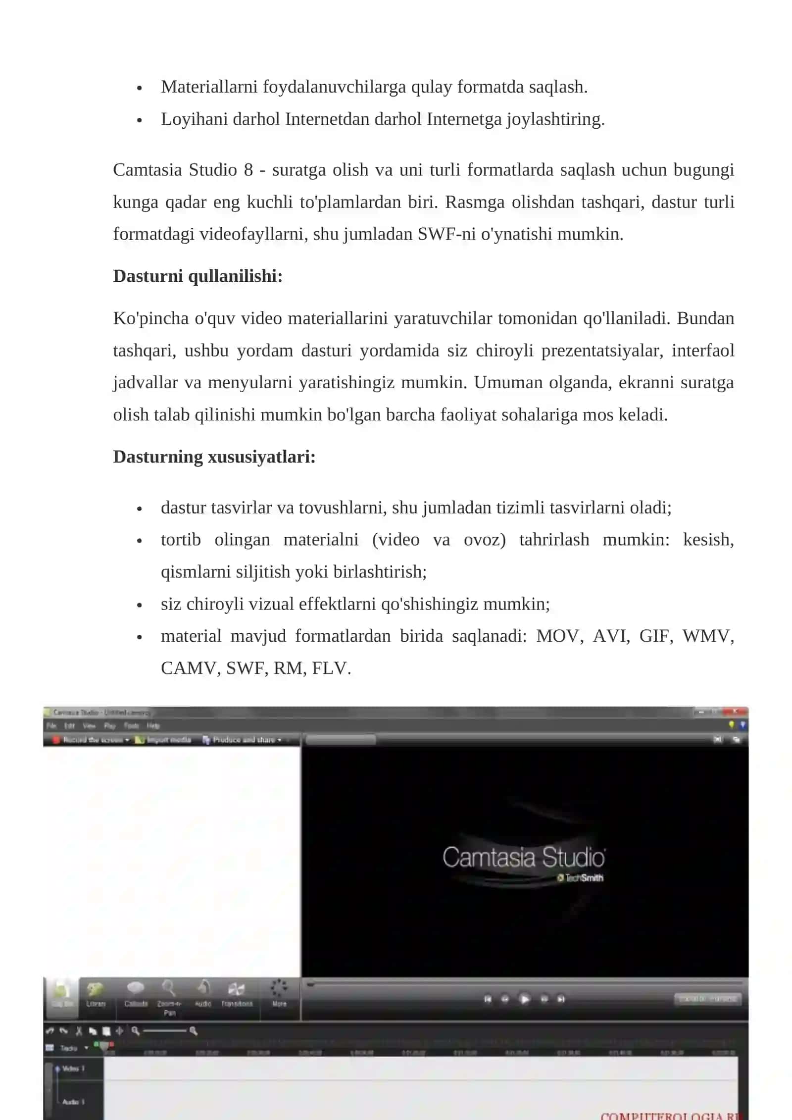 Video muharrir dasturlari 3