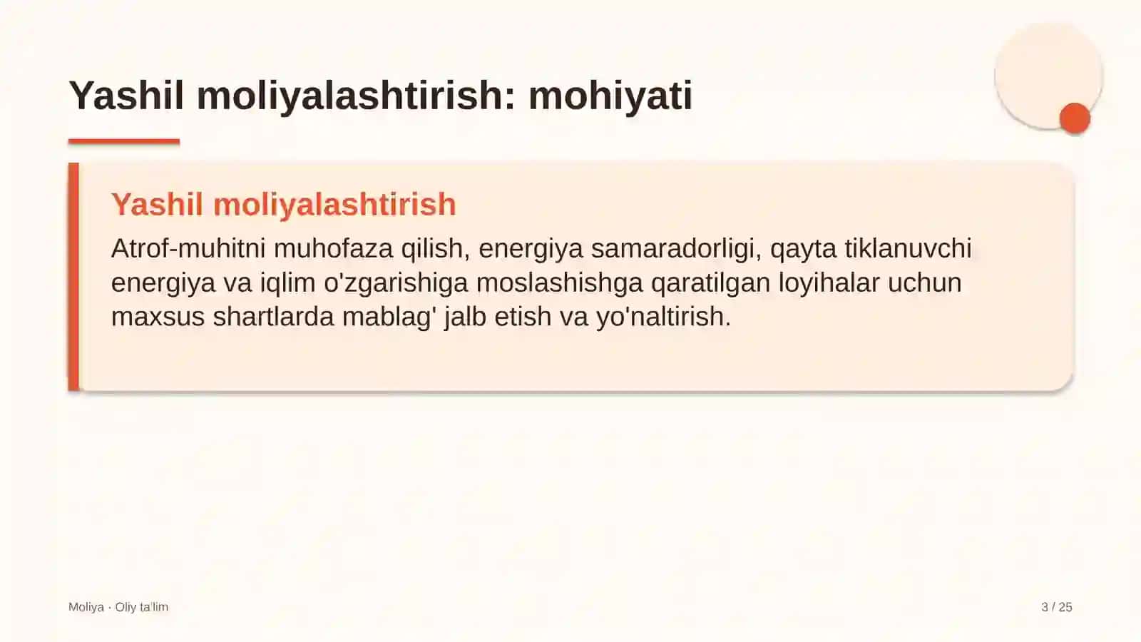 xayriya jamg'armalarida yashil moliyalashtirish 7500 3