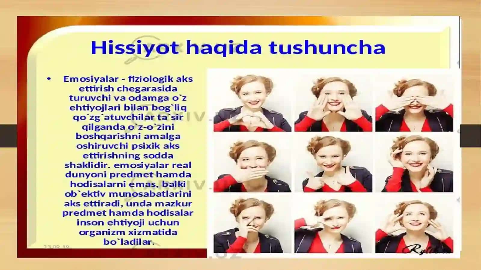 SHAXSNING EMOTSIONAL-IRODAVIY JARAYONLARI 3