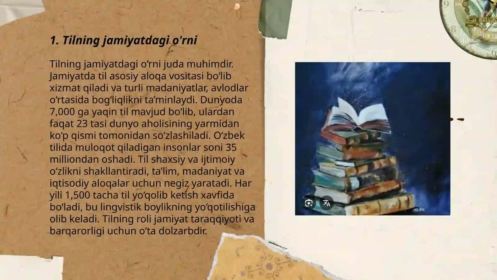 9-mavzu Til va nutq 3