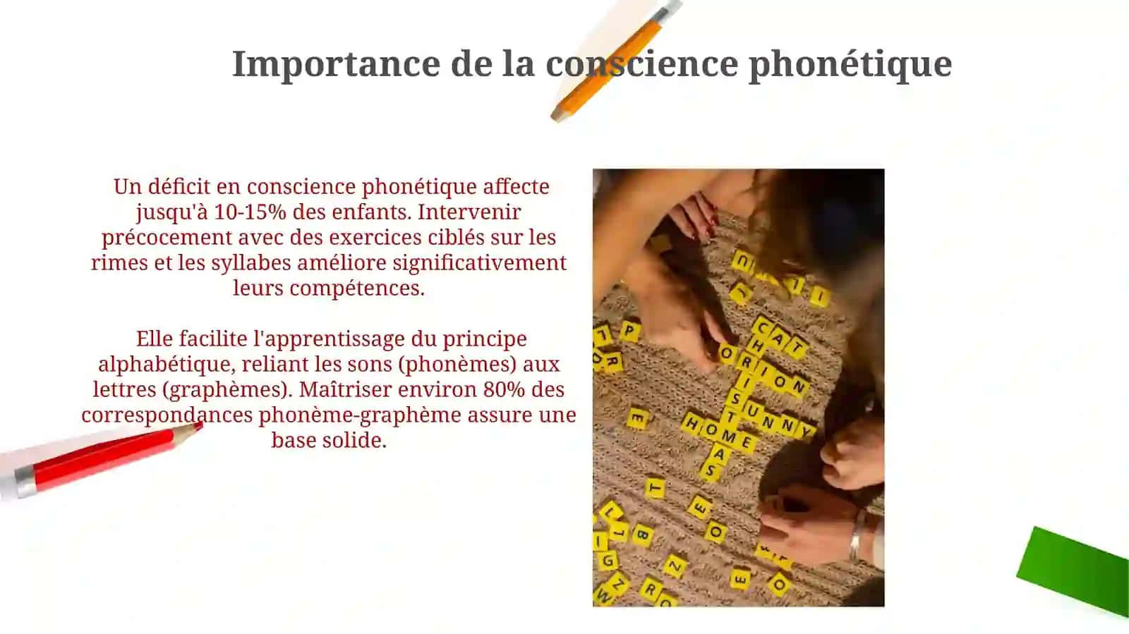 Conscience phonetiques 3