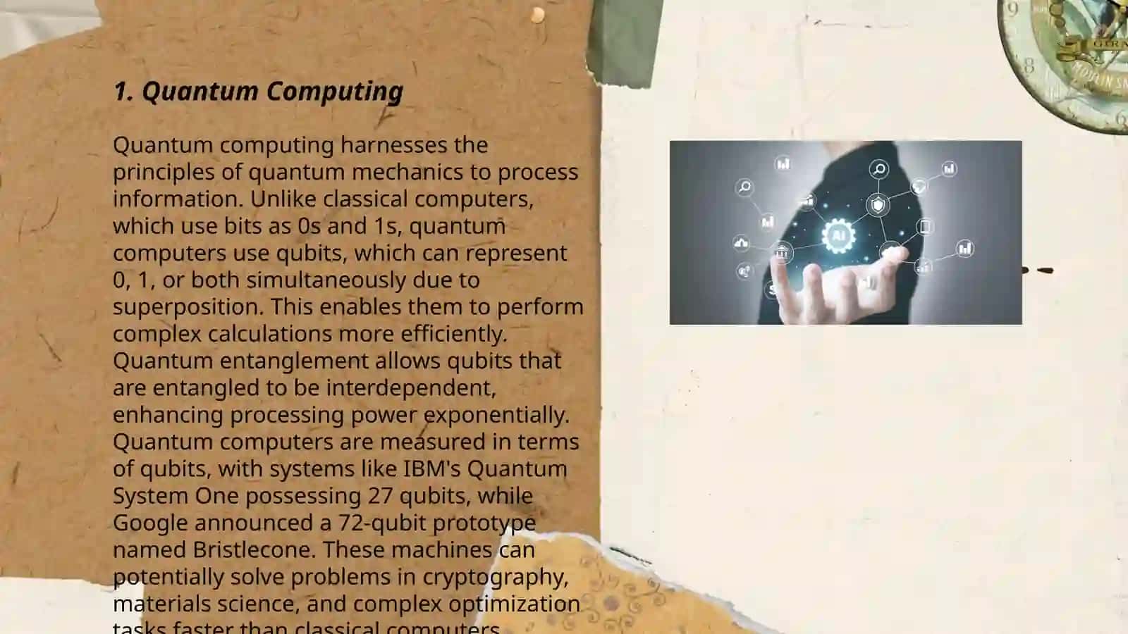 Quantum Computing 3