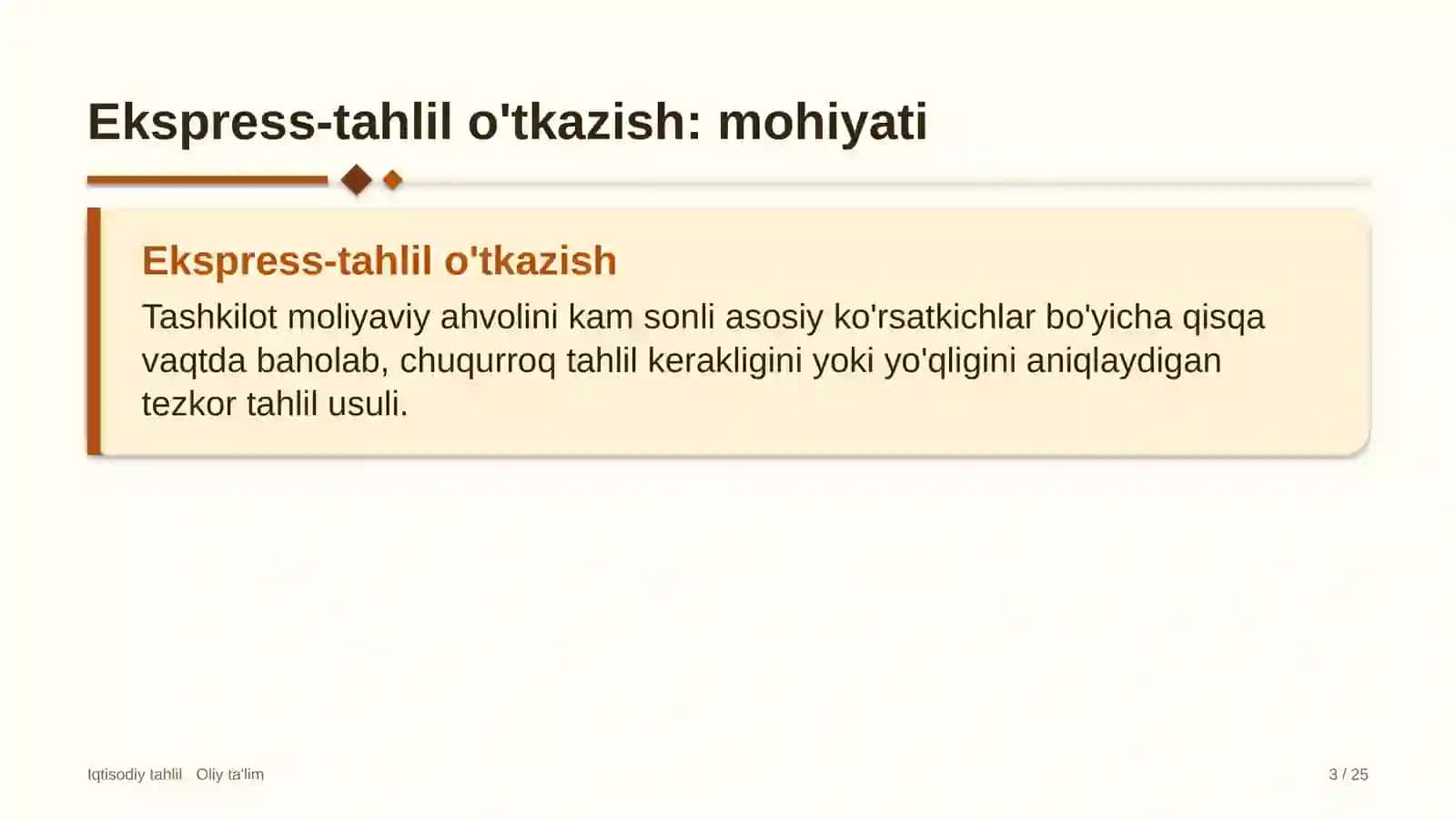 neft qazib olishda ekspress tahlil o'tkazish 4035 3