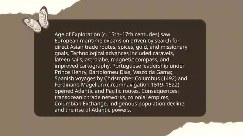 Global Expansion and Colonial Influence 3