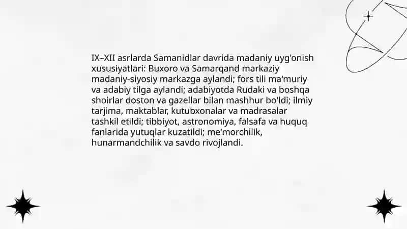 Renessans madaniyati 3