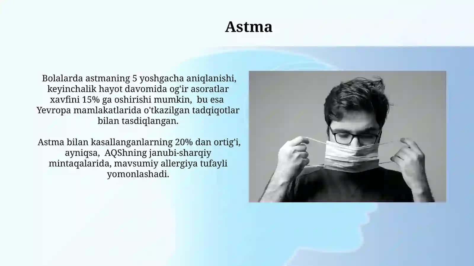Astma 3