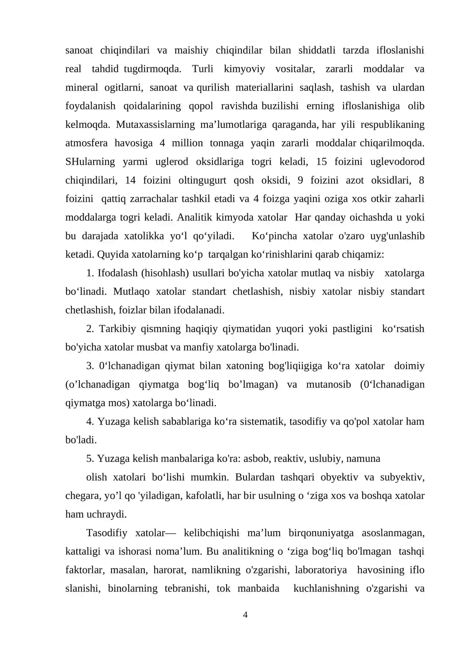 Analitik kimyo moddalar 3