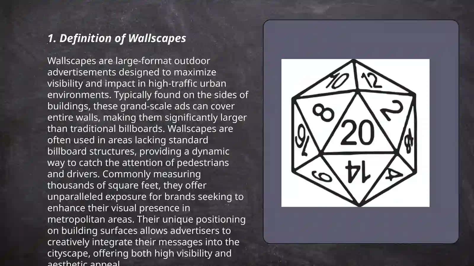 Wallscapes and its meaning 3