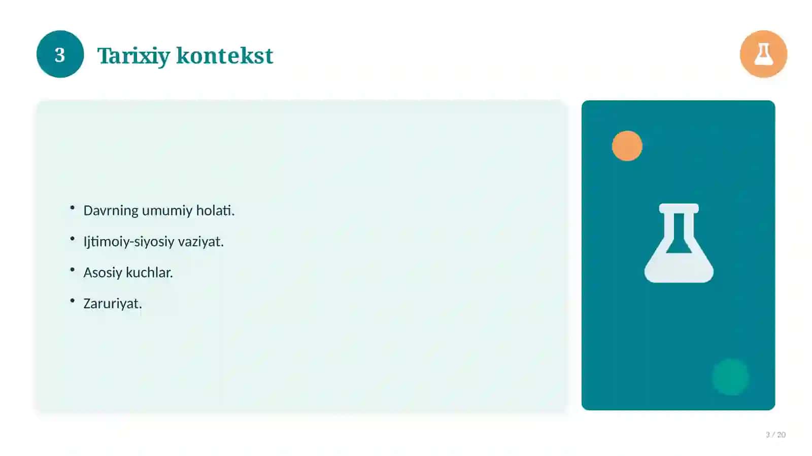 8-dekabr — Konstitutsiya kuni 3