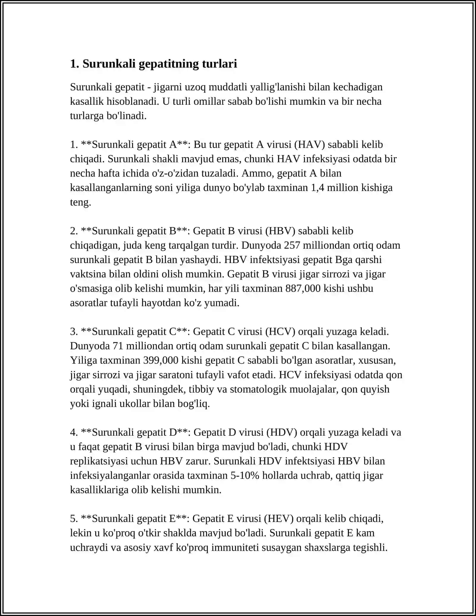 SURUNKALI GEPATIT.JIGAR SIROZI 3