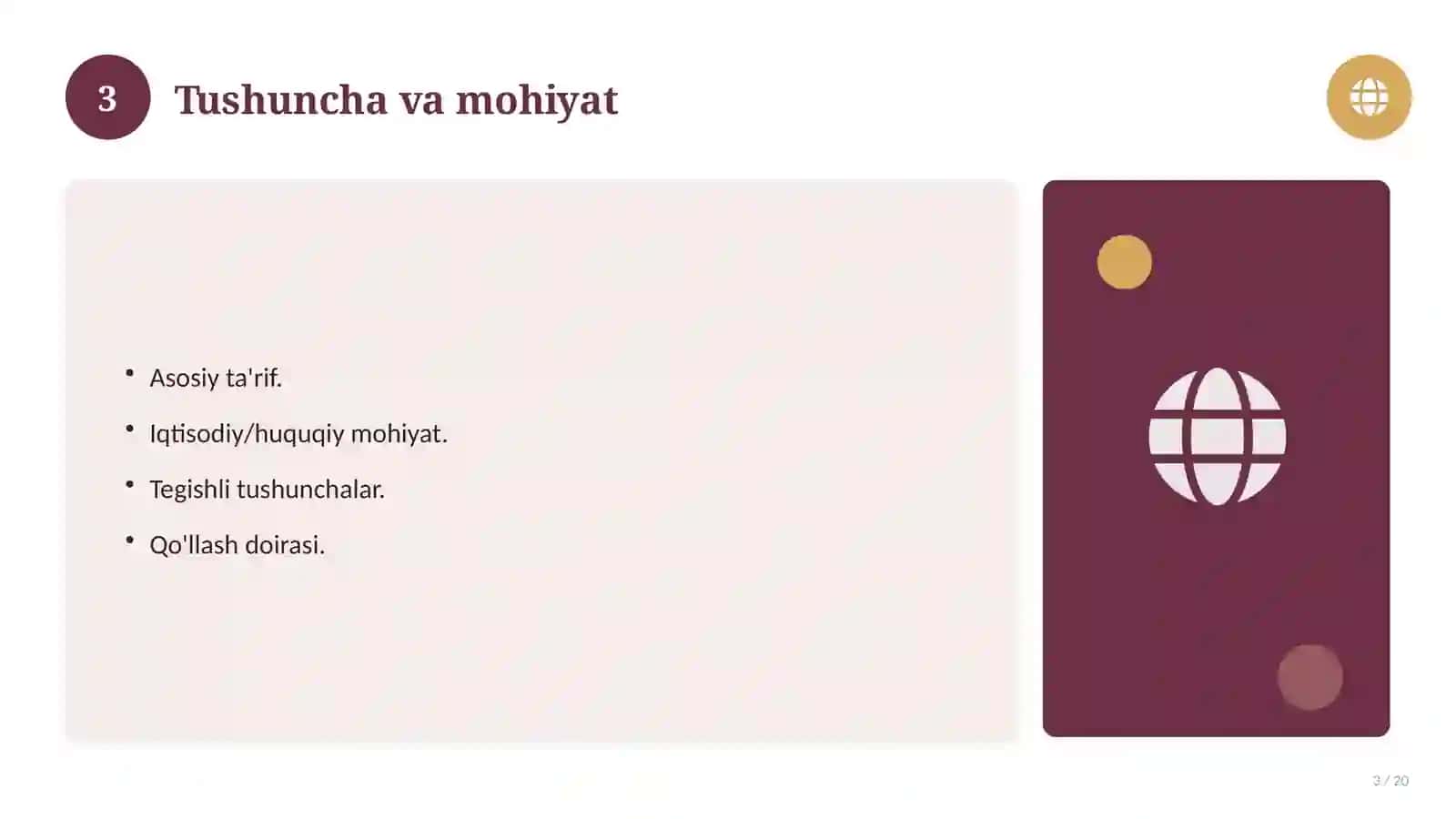 Mehnat iqtisodiyoti: nazariy asoslari, integratsion yondashuvda (Magistrlik dissertatsiyasi mavzusi) 3