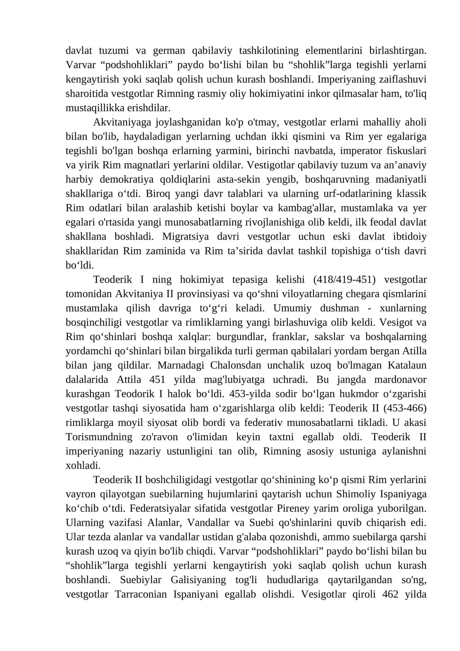 Vestgotlar qirolligi 3