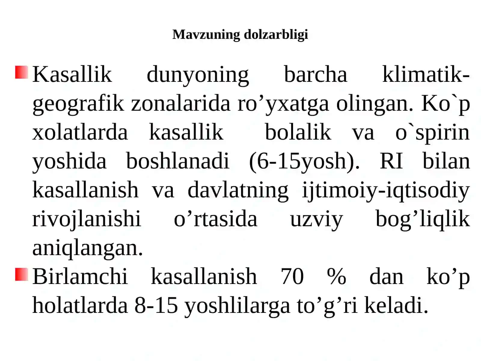 O`tkirrevmatikisitma 3