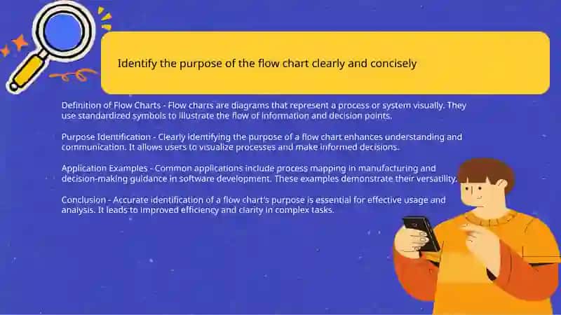 Flow chart completion 3