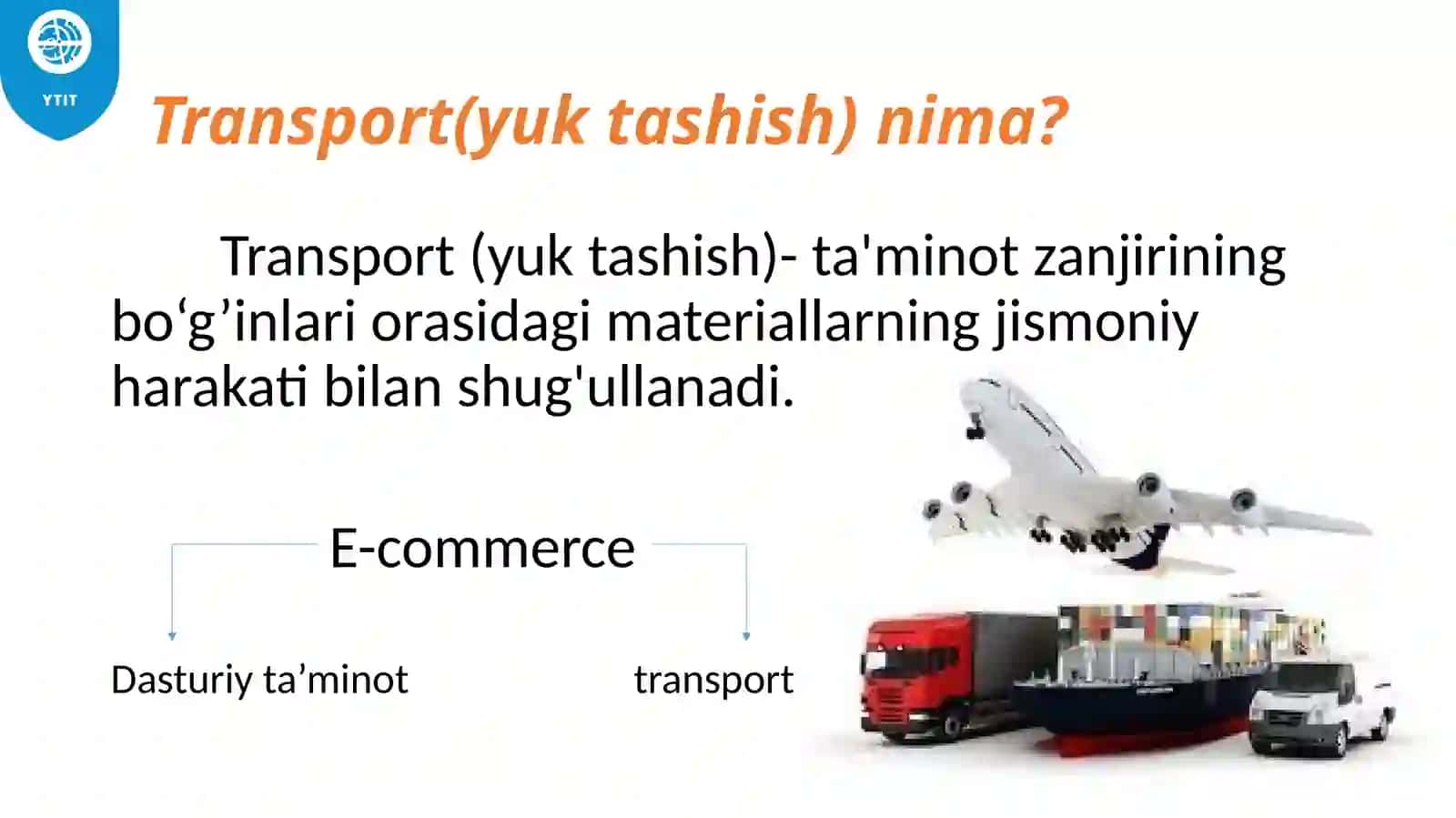 Transport(yuktashish) 3