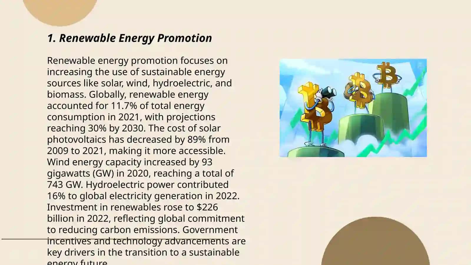 Environmental Campaign Plan 3