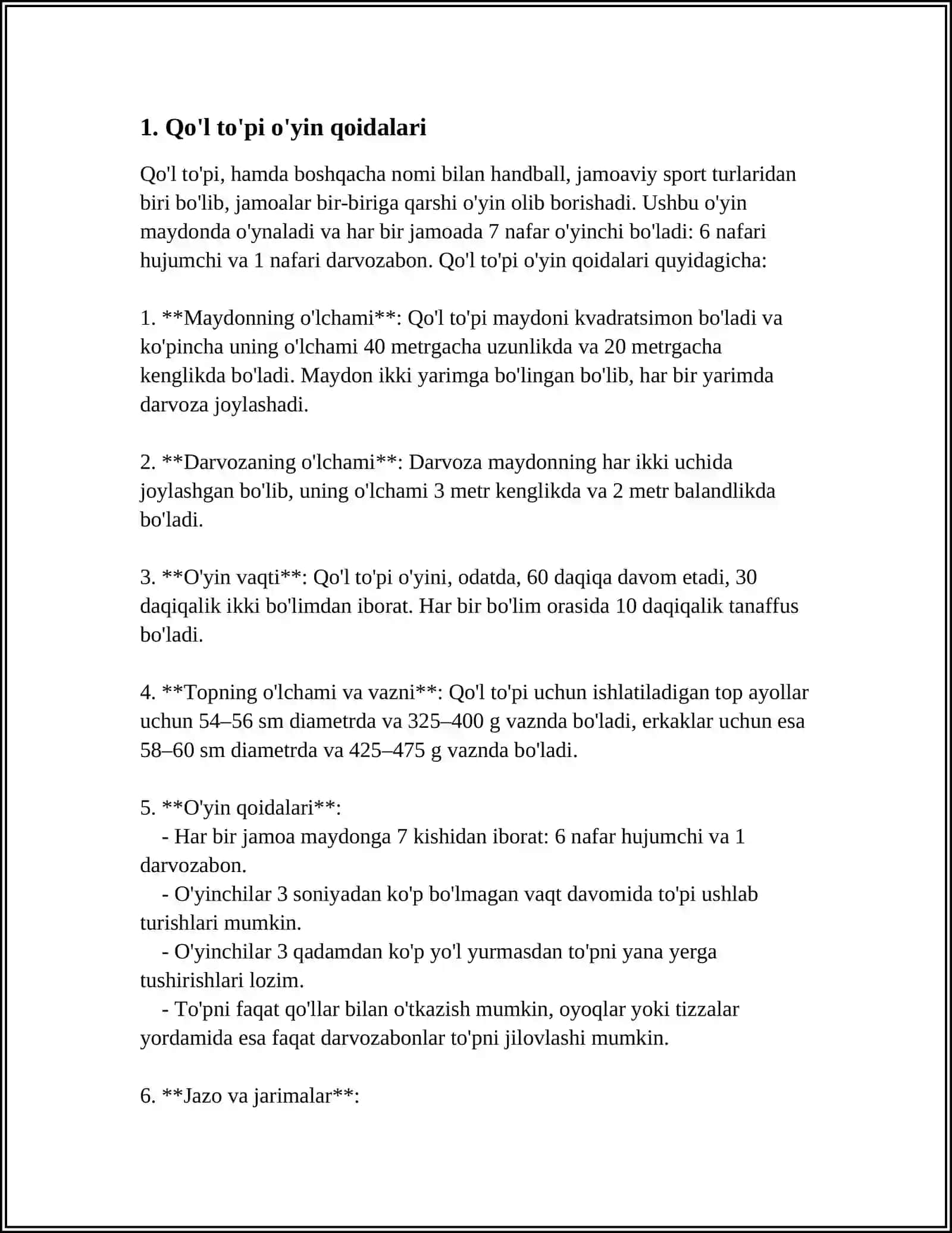 QO'L TO'PI 3