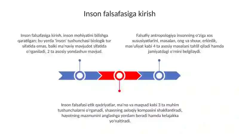 Insonfalsafasi 3