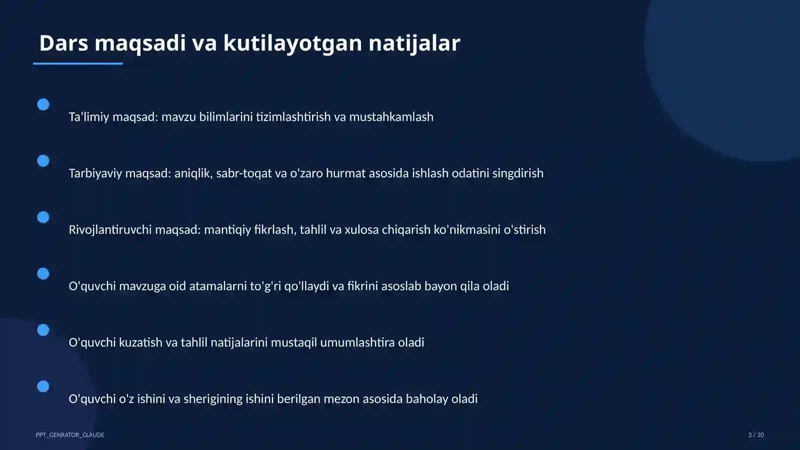 Qadimgi Mesopotamiya: Shumer va Bobil (6-sinf) 3