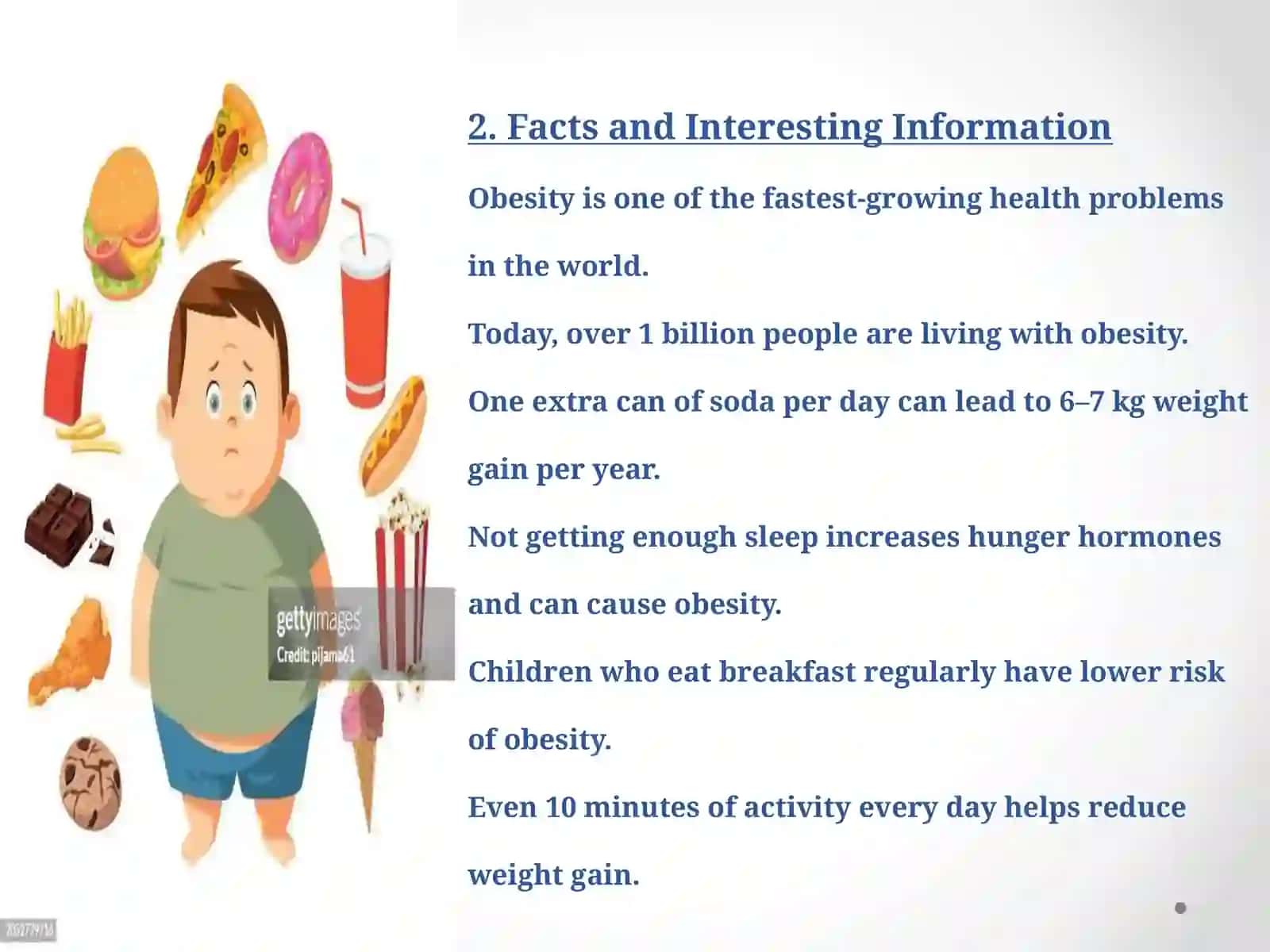 OBESITY 3