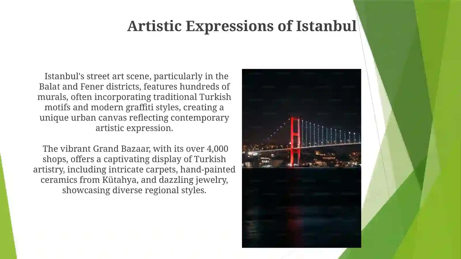 Meet me in Istanbul 3