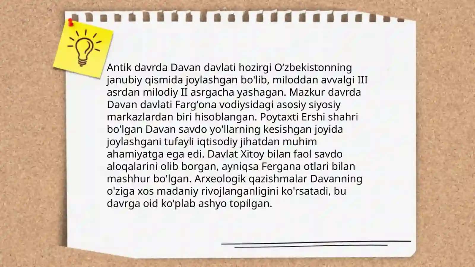 Davan Davlati Antik Davrda 3