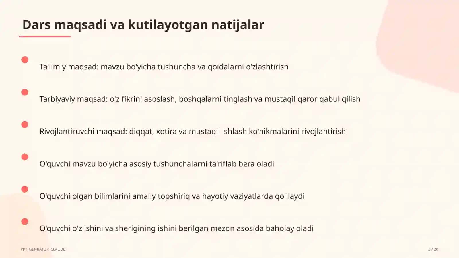 Kompyuterning asosiy qurilmalari (5-sinf) 3