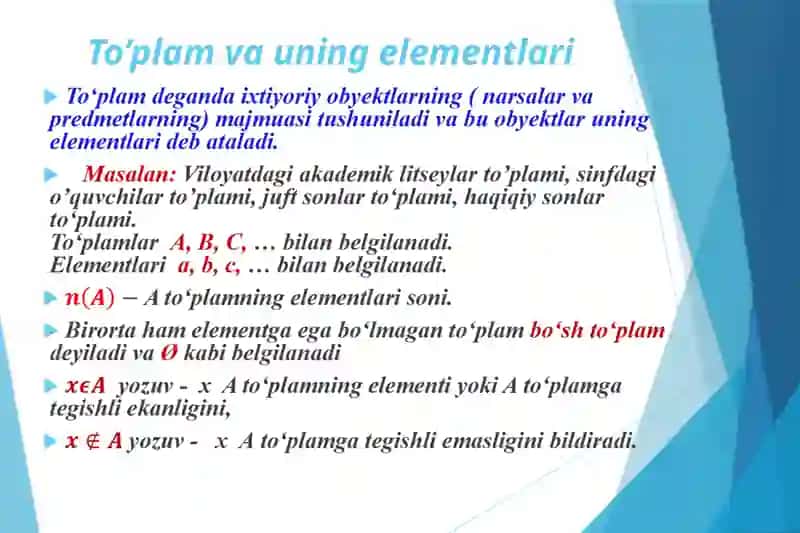 AMALIY MATEMATIKA 3