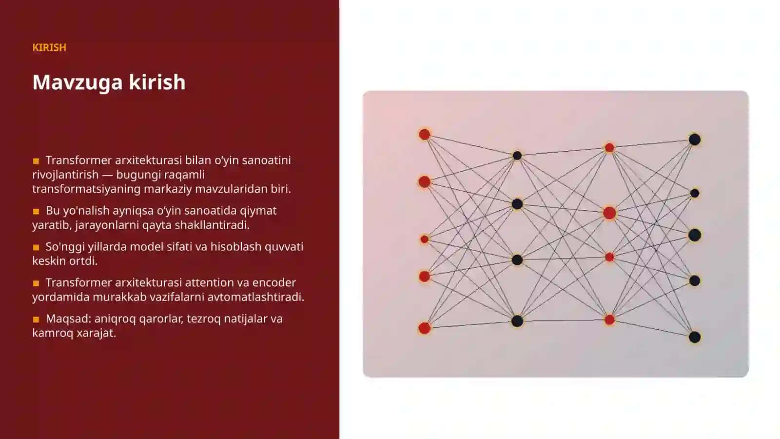AI INSIGHTS • PREMIUM TAQDIMOT 3