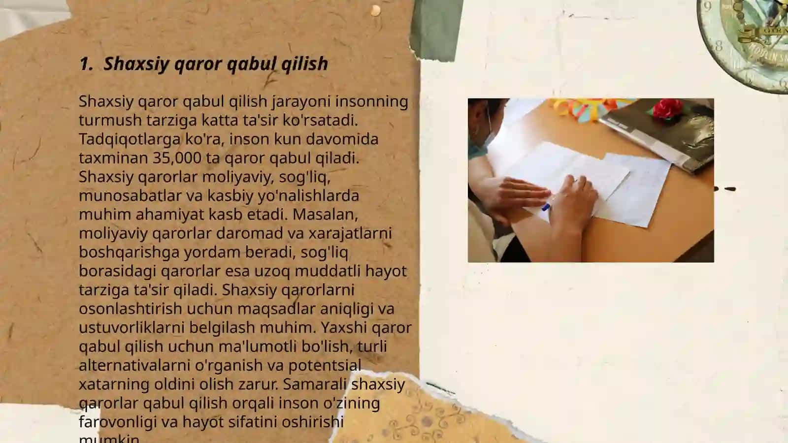 6 shlyapa metodikasi 3