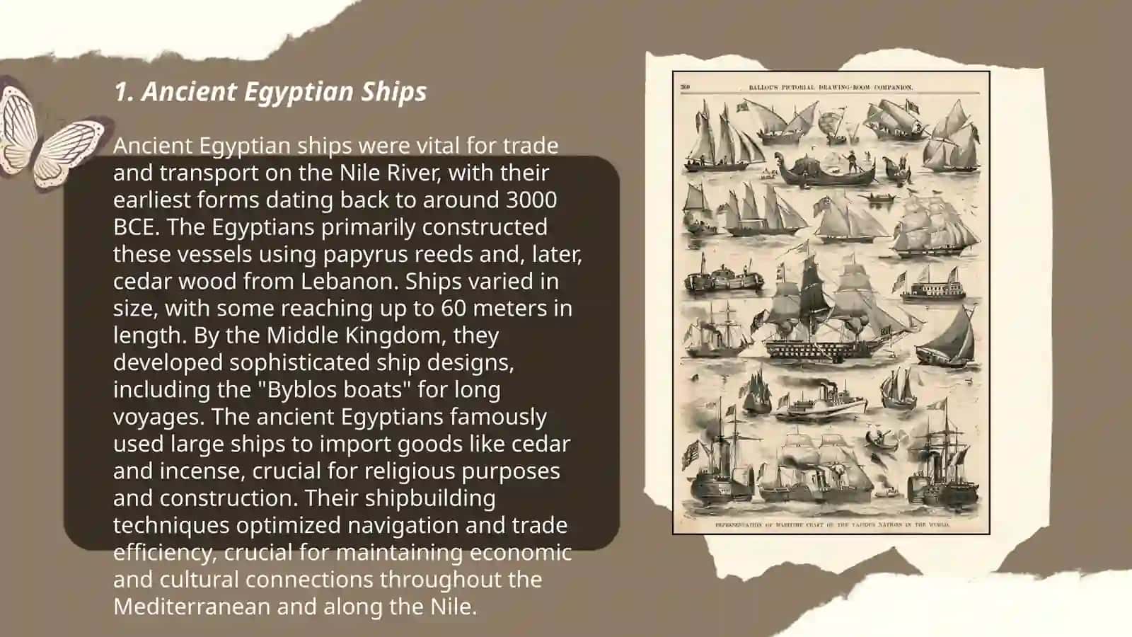 Historical Ships 3
