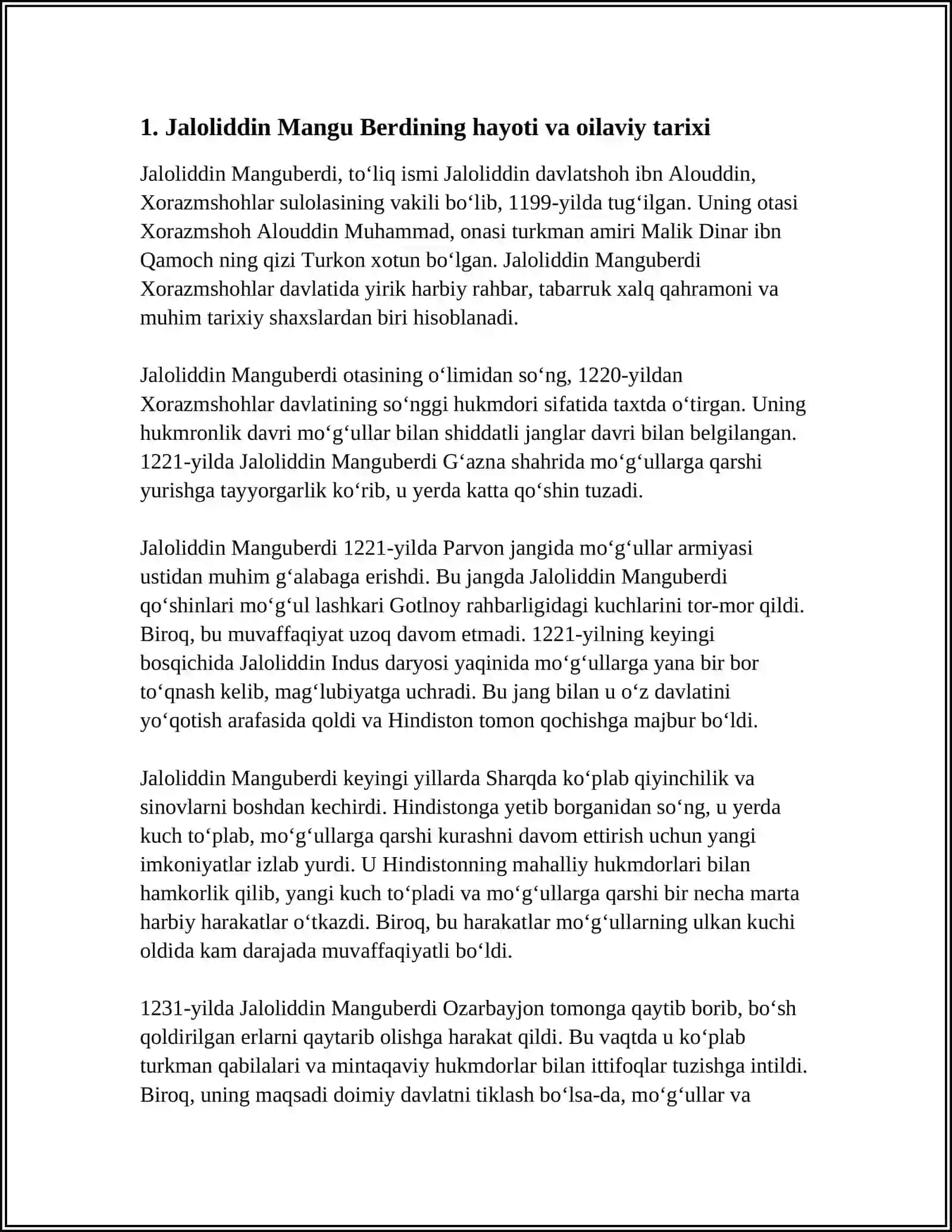JALOLIDDIN MANGU BERDI VATANPARVAR SIYMO 3