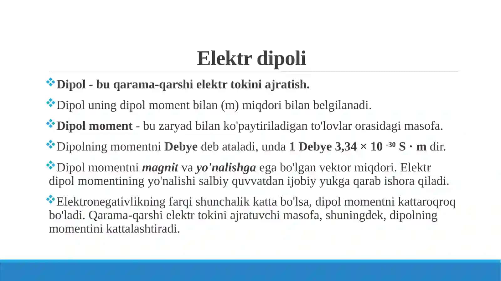Elektr  dipoli 3
