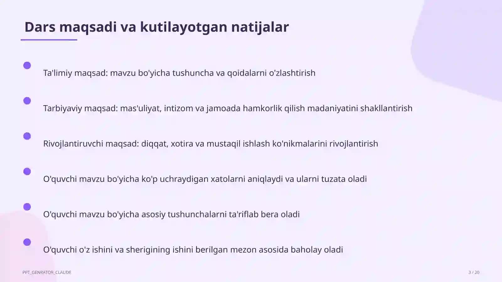 Kompyuterning asosiy qurilmalari (5-sinf) 3
