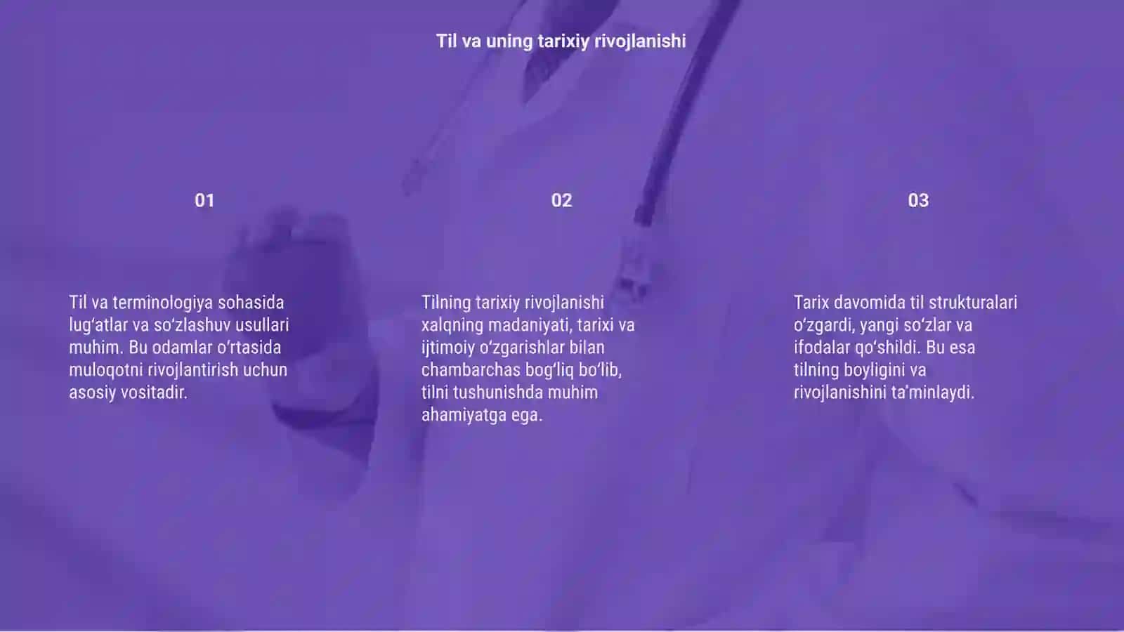 Til va terminalogiya 3