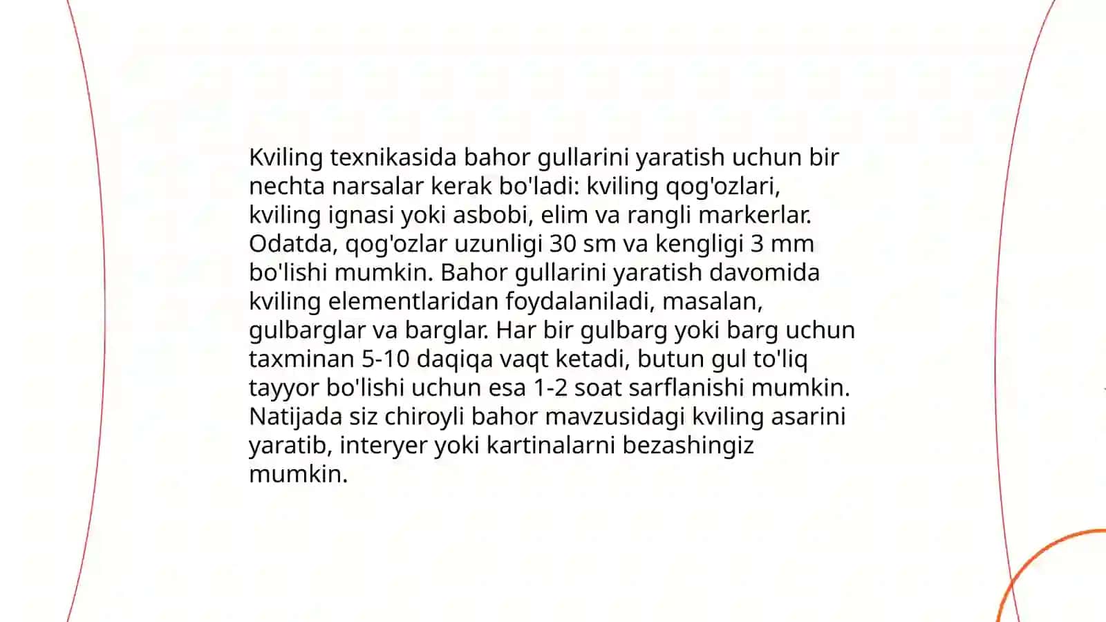 Kvilingda bahor gullari 3