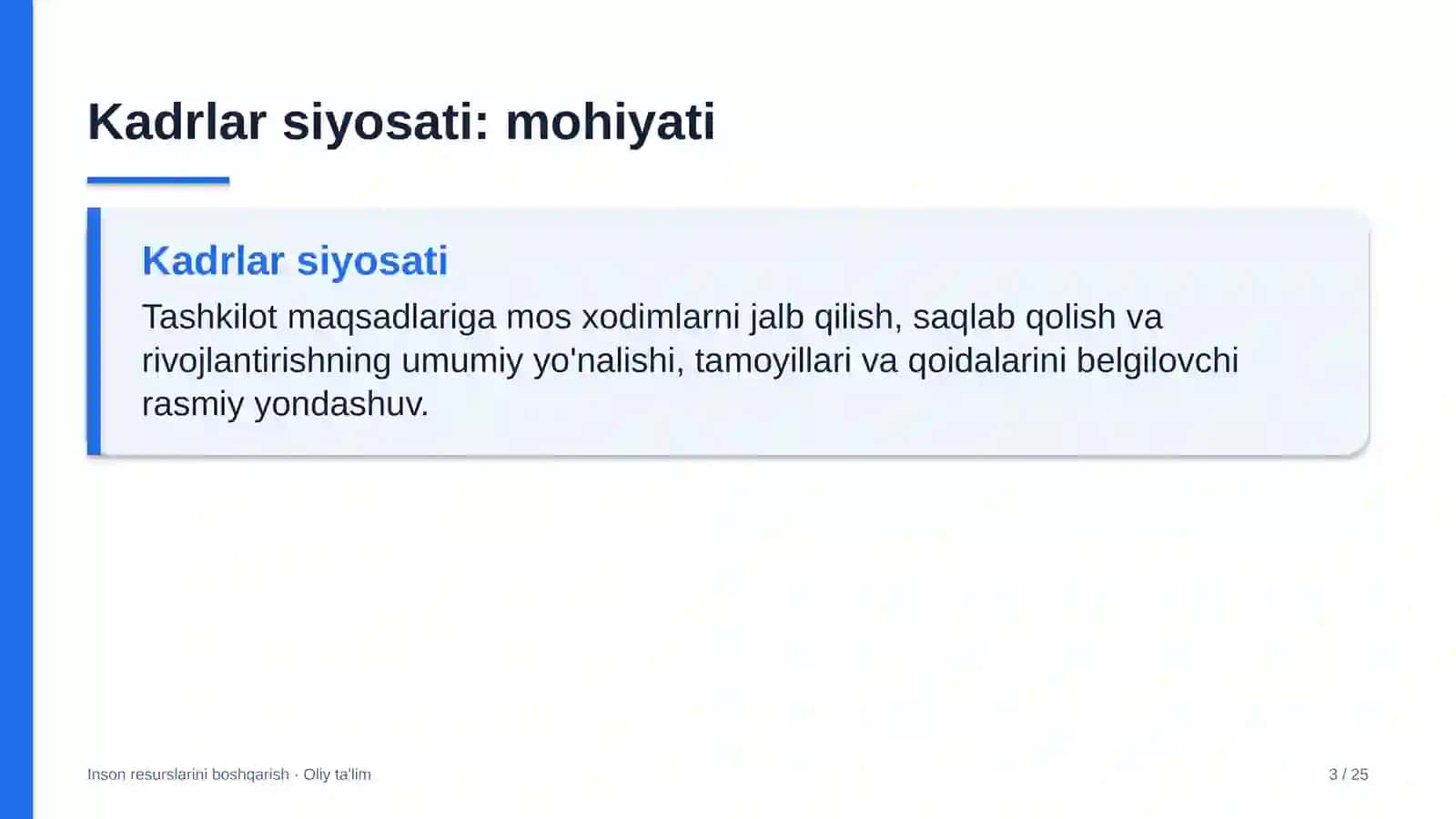 Gaz-kimyo majmualarida kadrlar siyosati 3