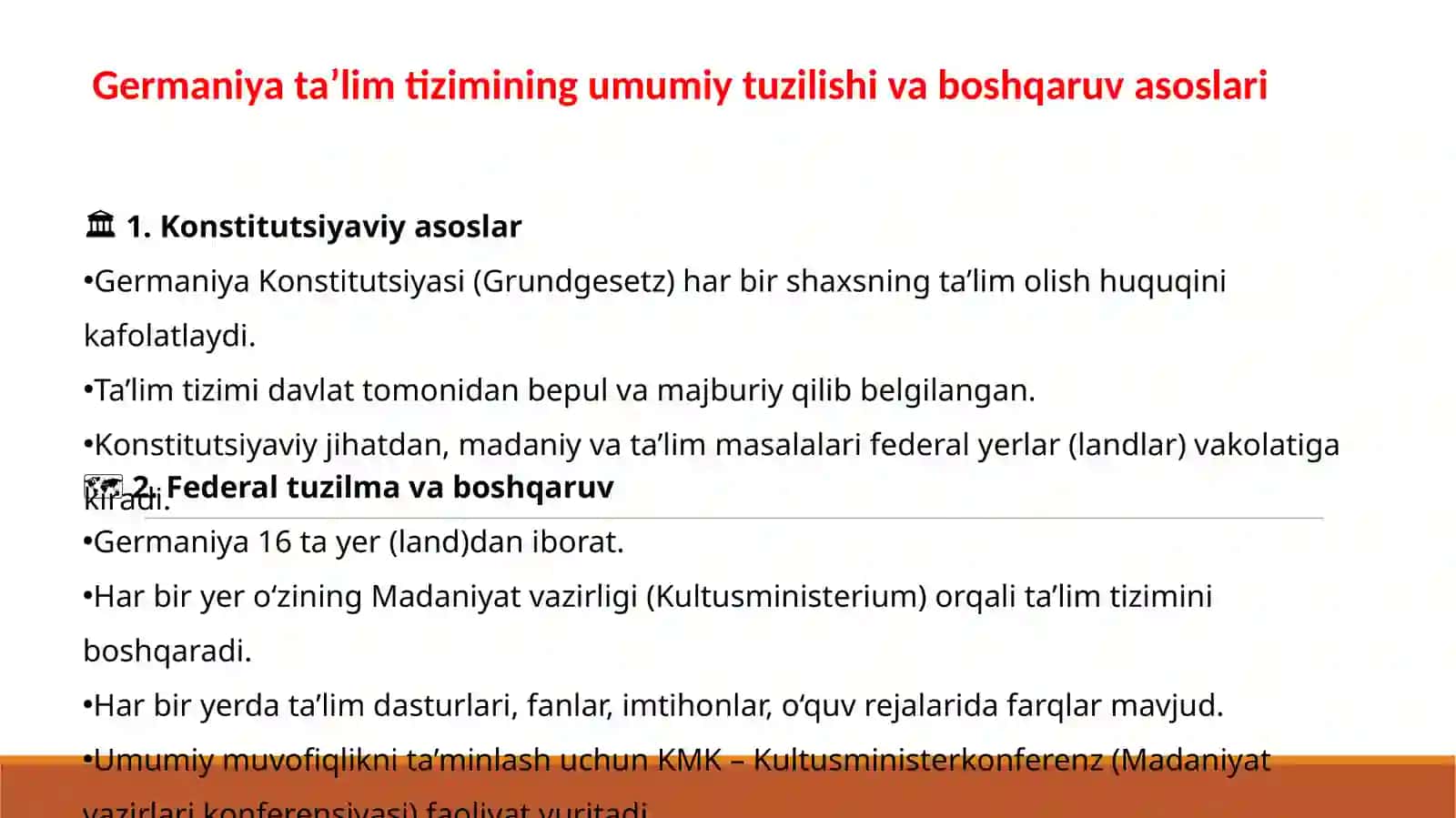 Germaniya ta’lim tizimi 3