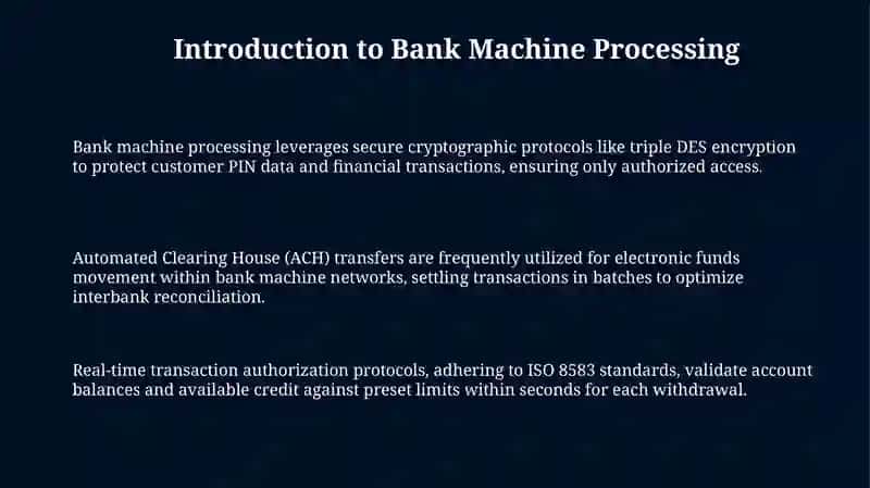 Bankmachined 3
