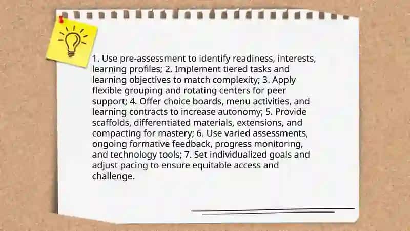 Adapting to Different Classroom Environments: the Teacher's Role in Different Contexts 3