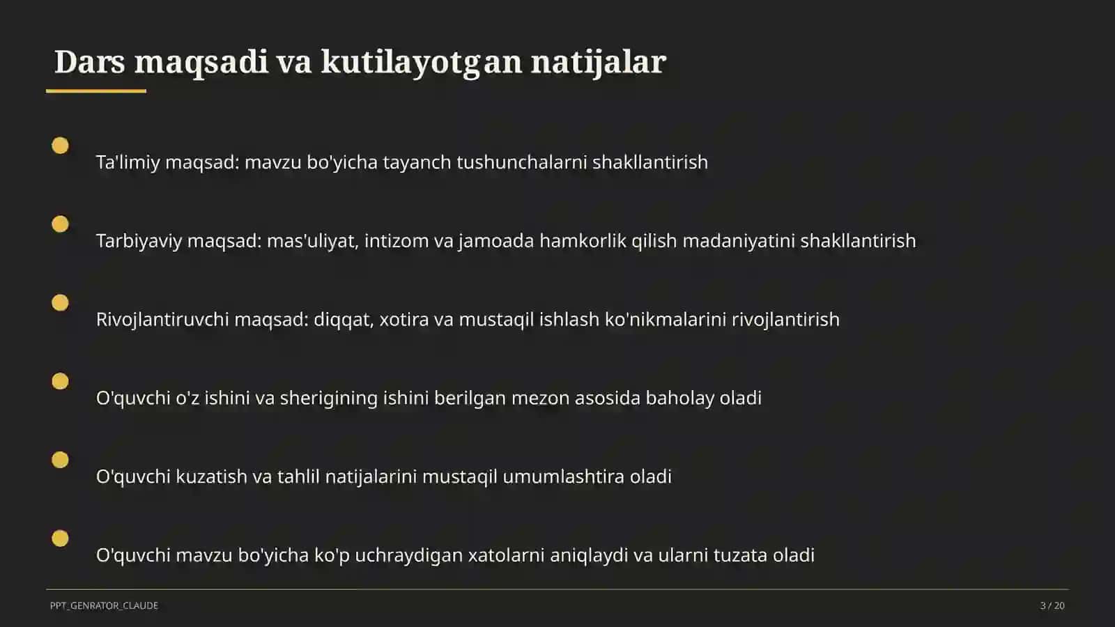 Sonlarni qo'shish va ayirish 10 ichida (1-sinf) 3