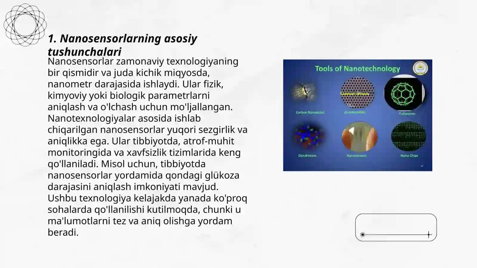 Nanosensorlar 3