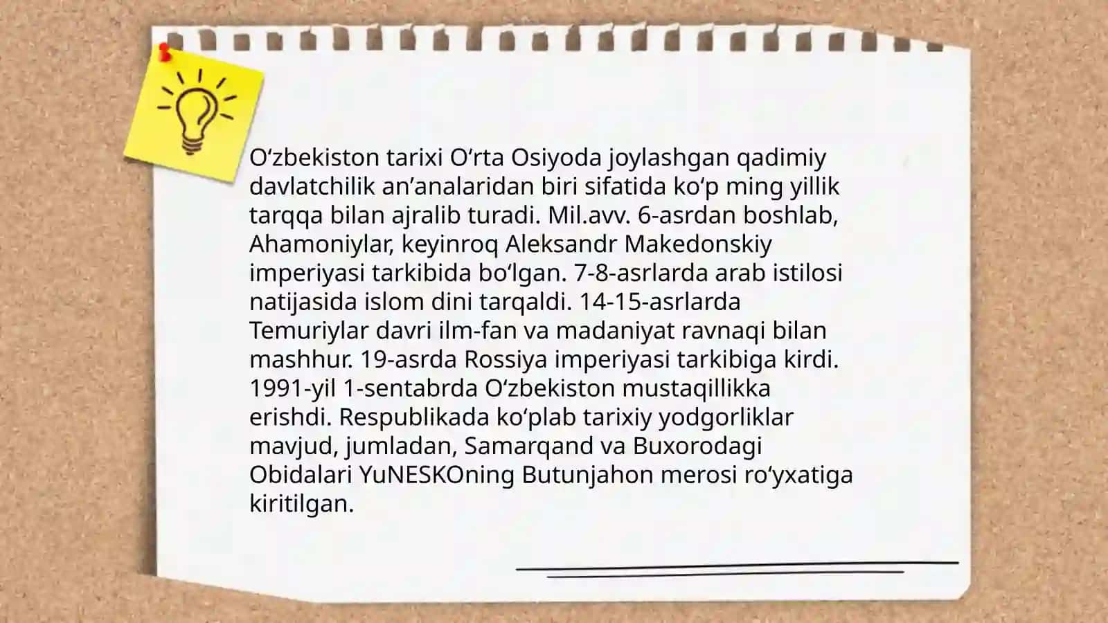 Ona yurtim 3