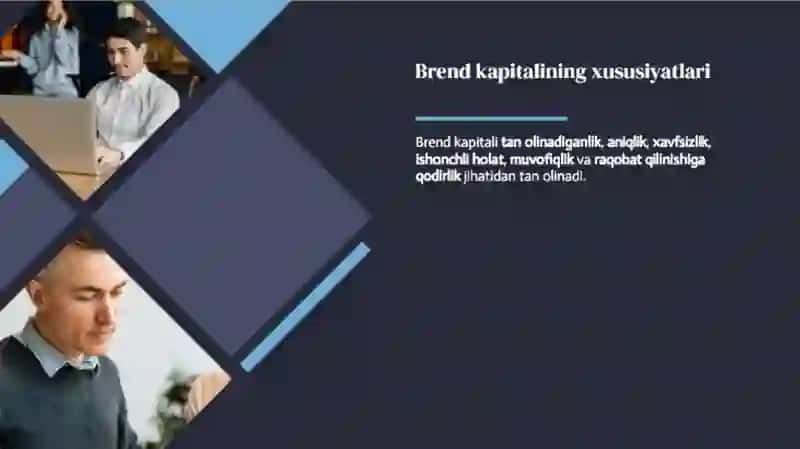 Brend kapitali nima 3