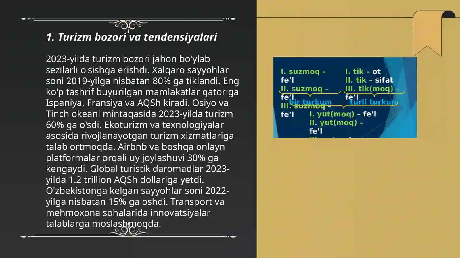 Tur Operatorlik va Tur agentlar 3